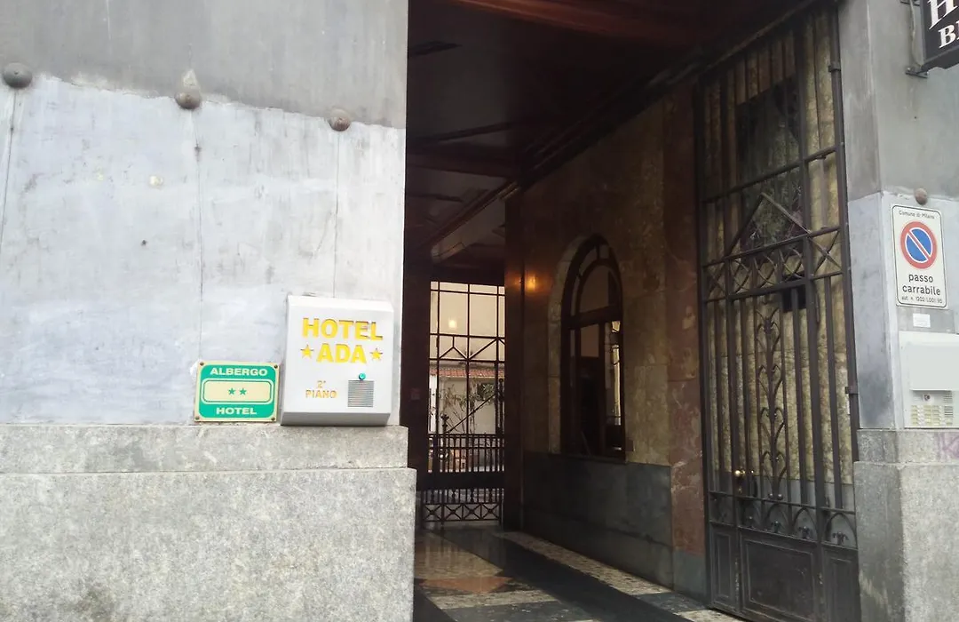 Hotel Ada-1