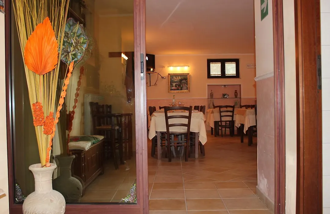 Hotel Cenzo-1