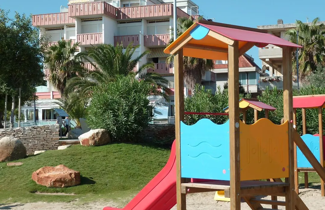 Albergo Girasole-1