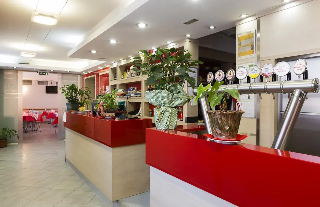 Albergo Verdi-1
