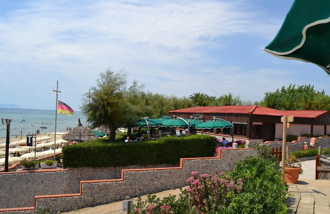 Hotel La Nave-1