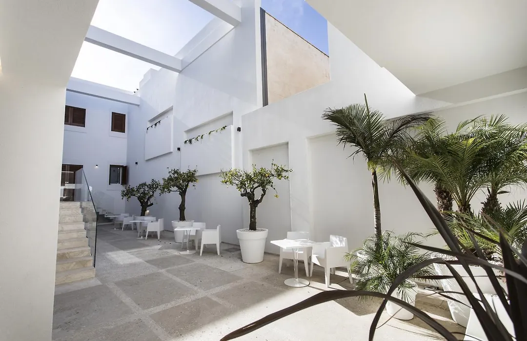 Le Ancore Luxury Apartments-1