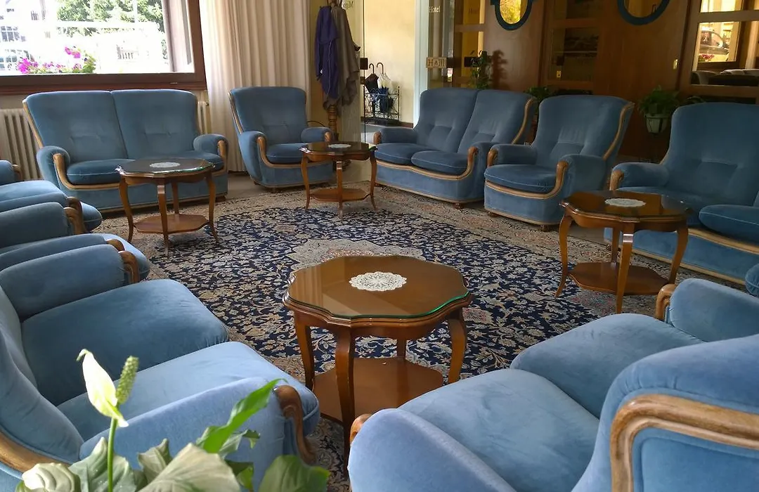 Hotel Mignon-1