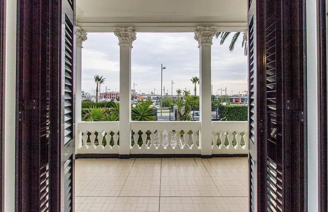 Residence Villa Chiara-1