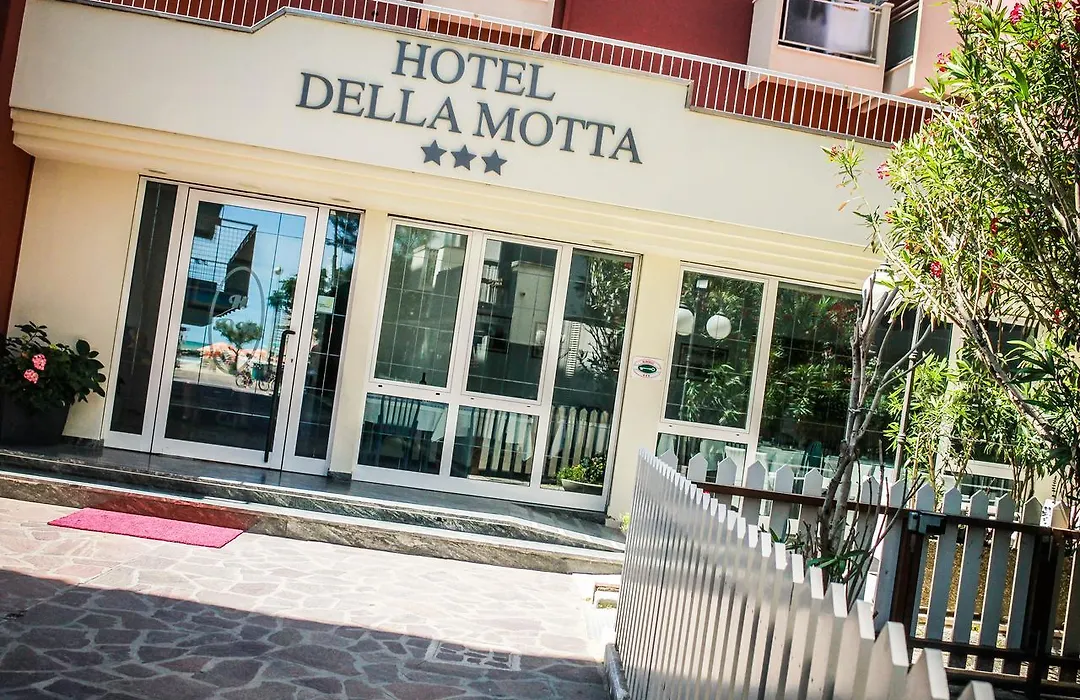 Hotel Della Motta-1