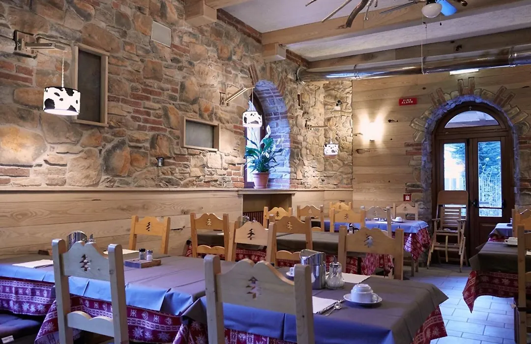 Hotel Piccolo Parco-1