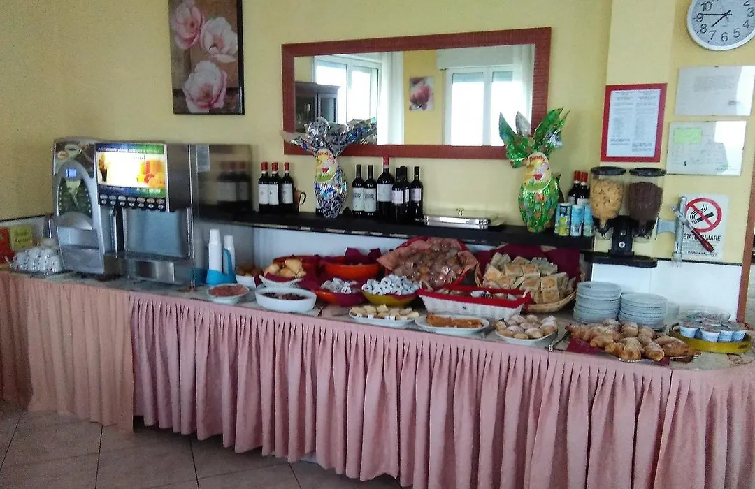 Albergo Maria Luisa-1