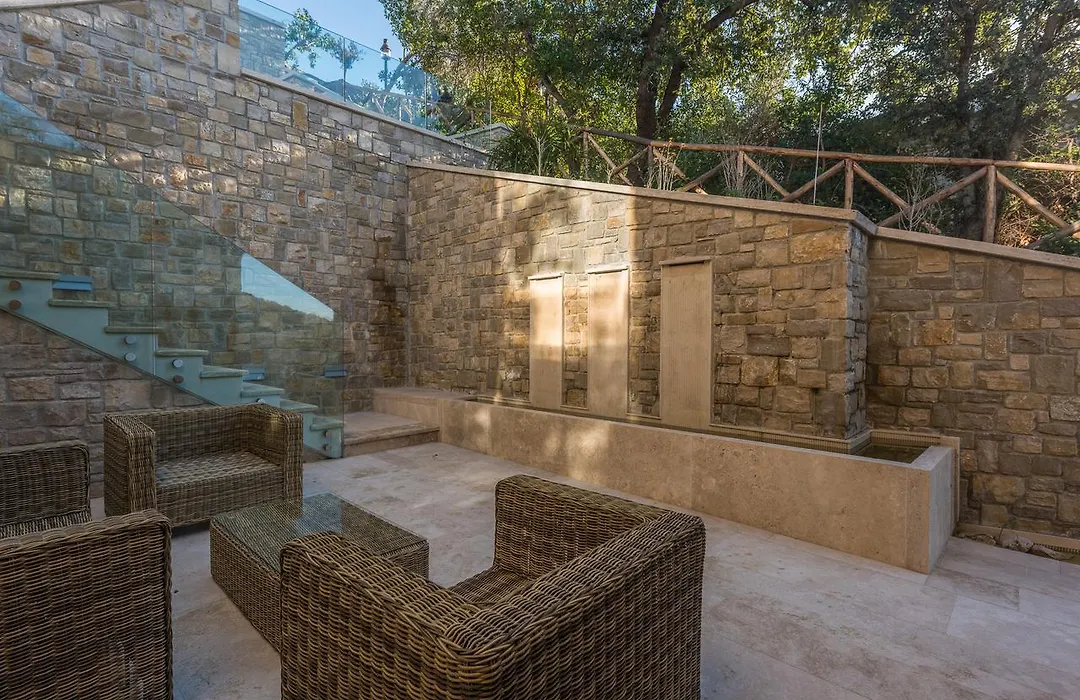Villa Margherita Wellness&Golf - Your Private Punta Ala-1