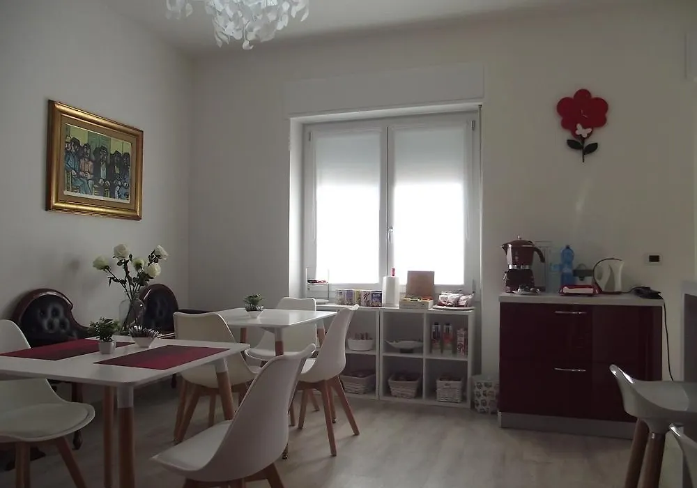 B&B Il Soffione-1