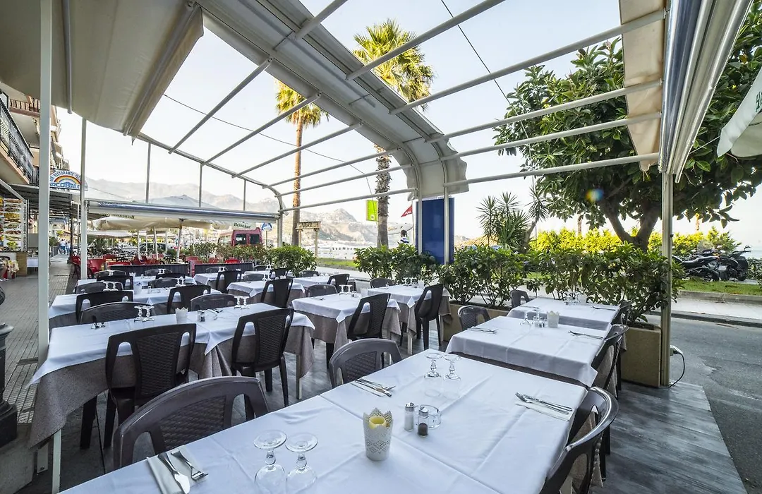 Hotel La Sirenetta-1