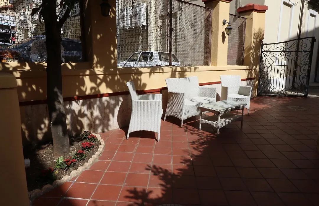B&B San Carlo-1