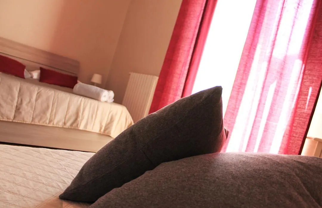 Vesuviane 'E Belle 'Mbriane B&B-1