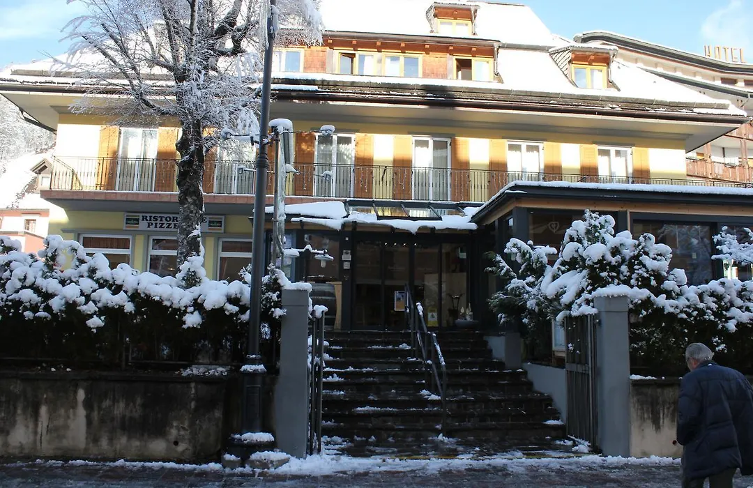 Hotel Haberl-1
