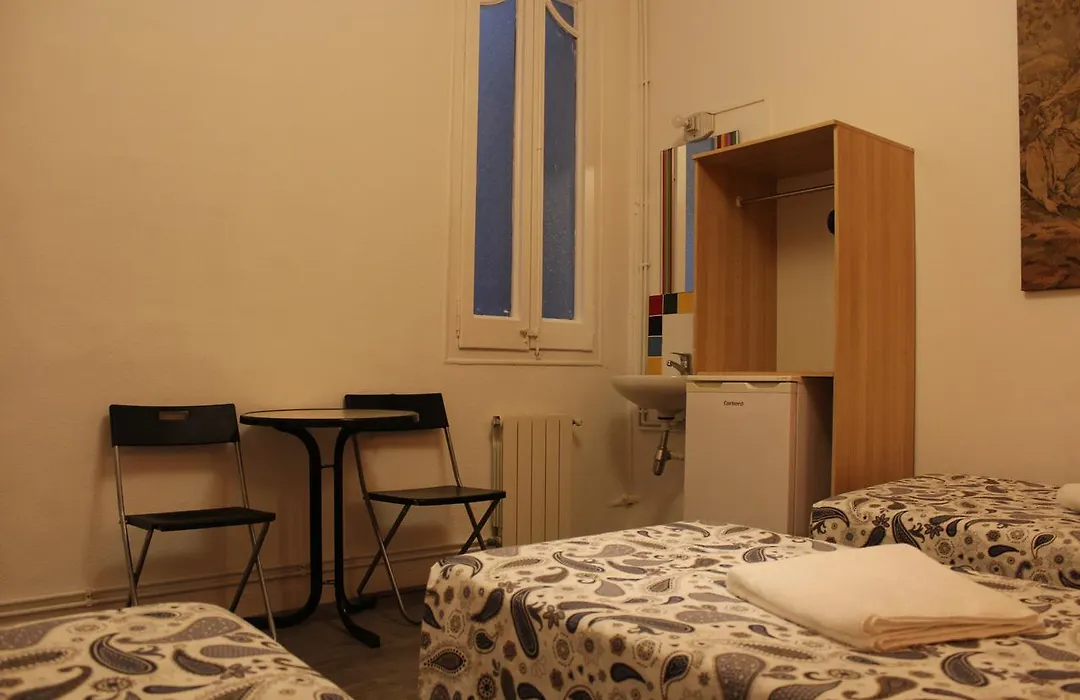 Pension Arosa-1
