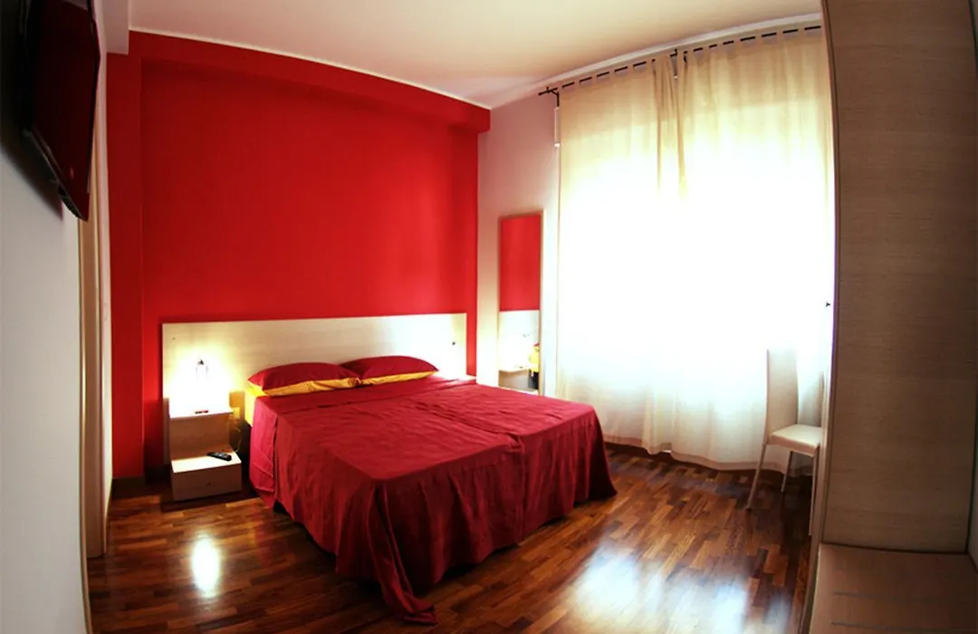 B&B Santa Caterina-1