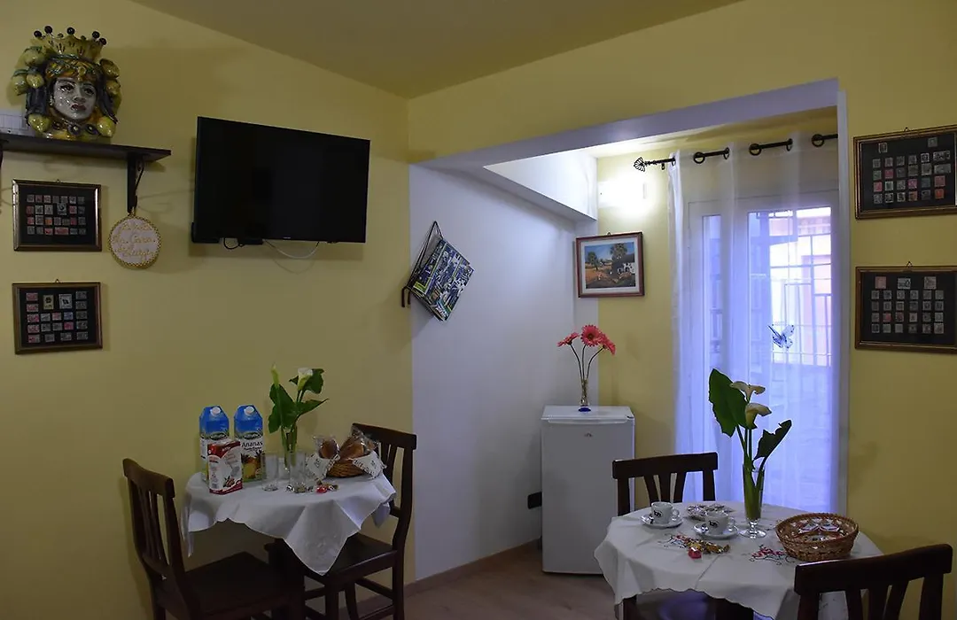 B&B La casa di Luigi-1