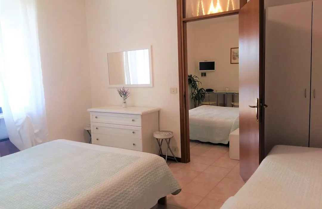 Hotel La Rama-1