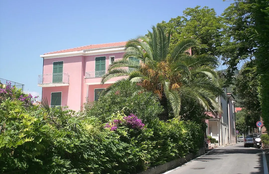 Albergo Calcagno-1