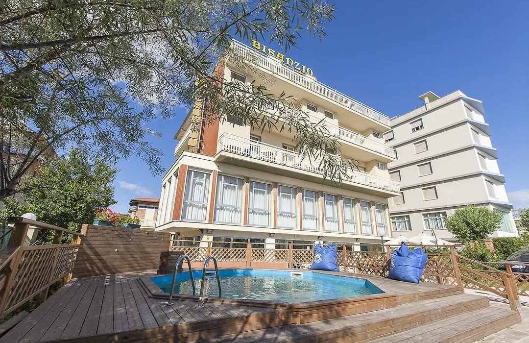 Hotel Bisanzio-1