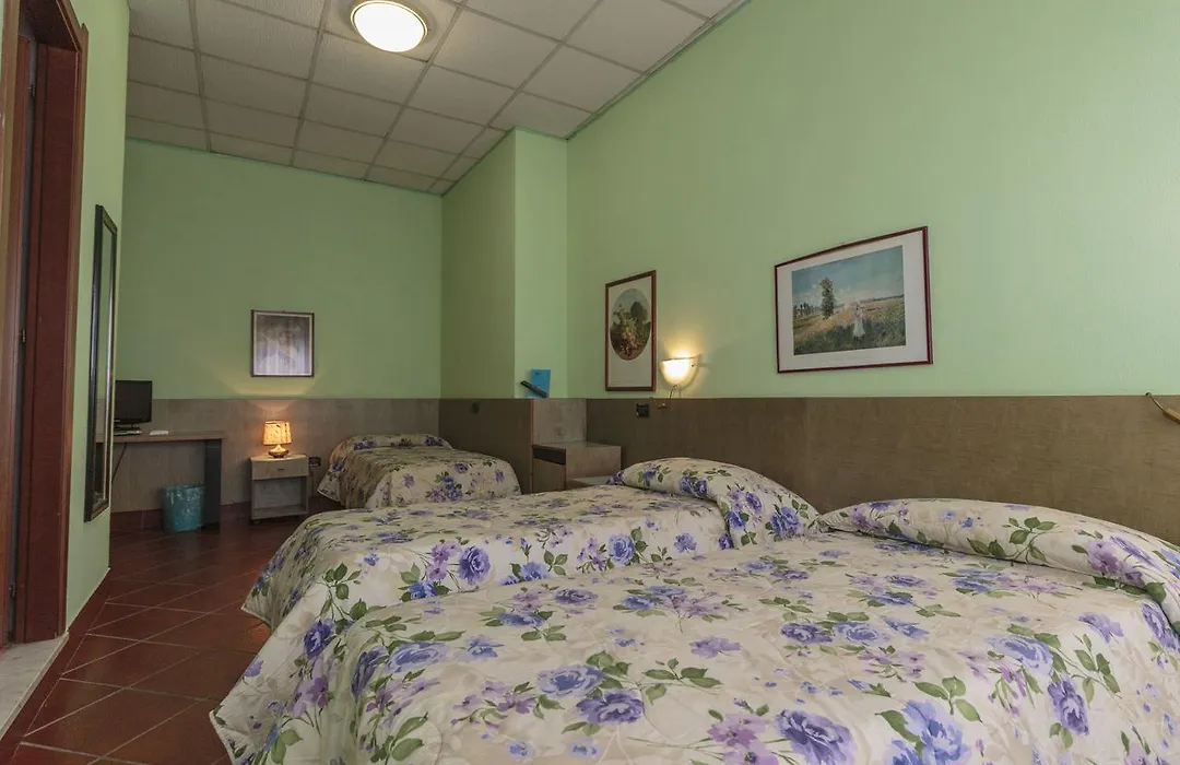 Hotel Il Telegrafo-1