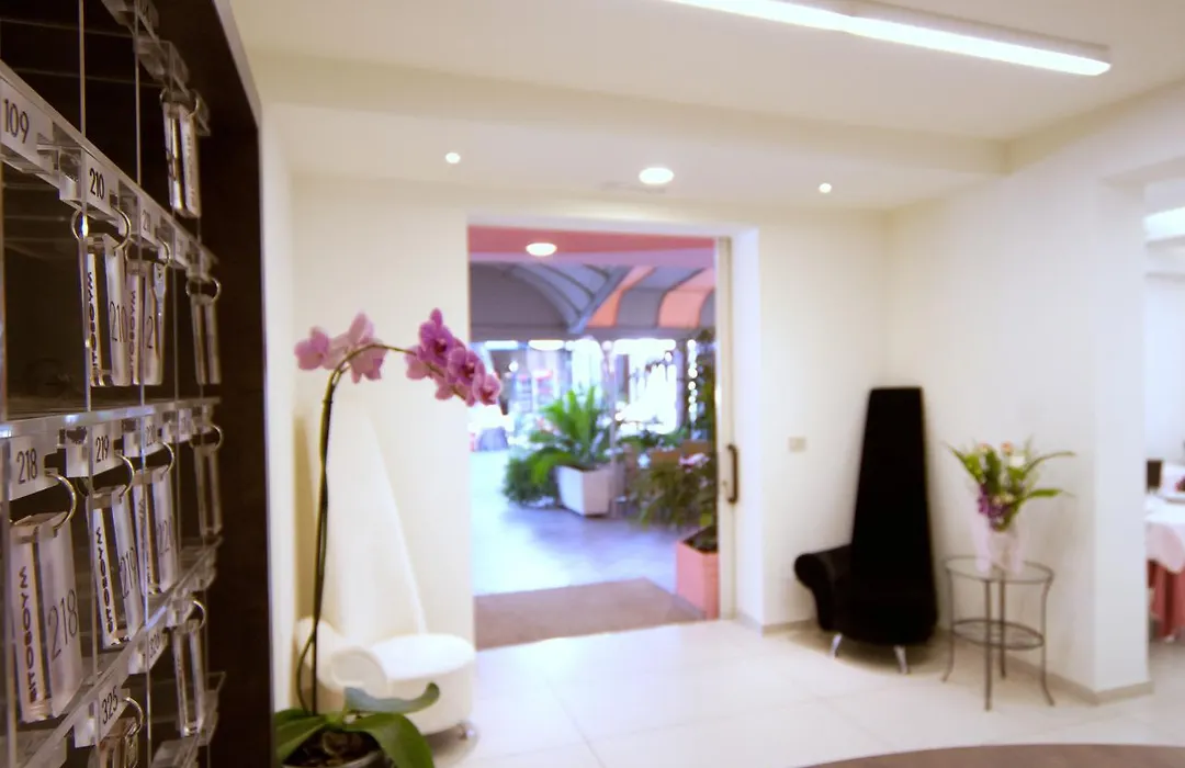 Hotel Myosotis-1