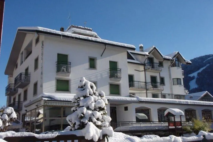 Hotel Italia-1
