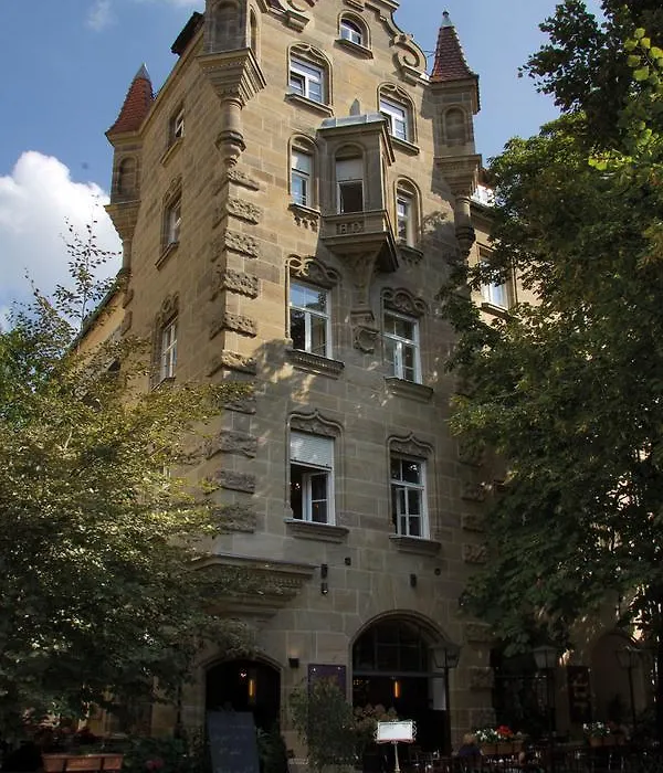 Hotel Mariandl-1