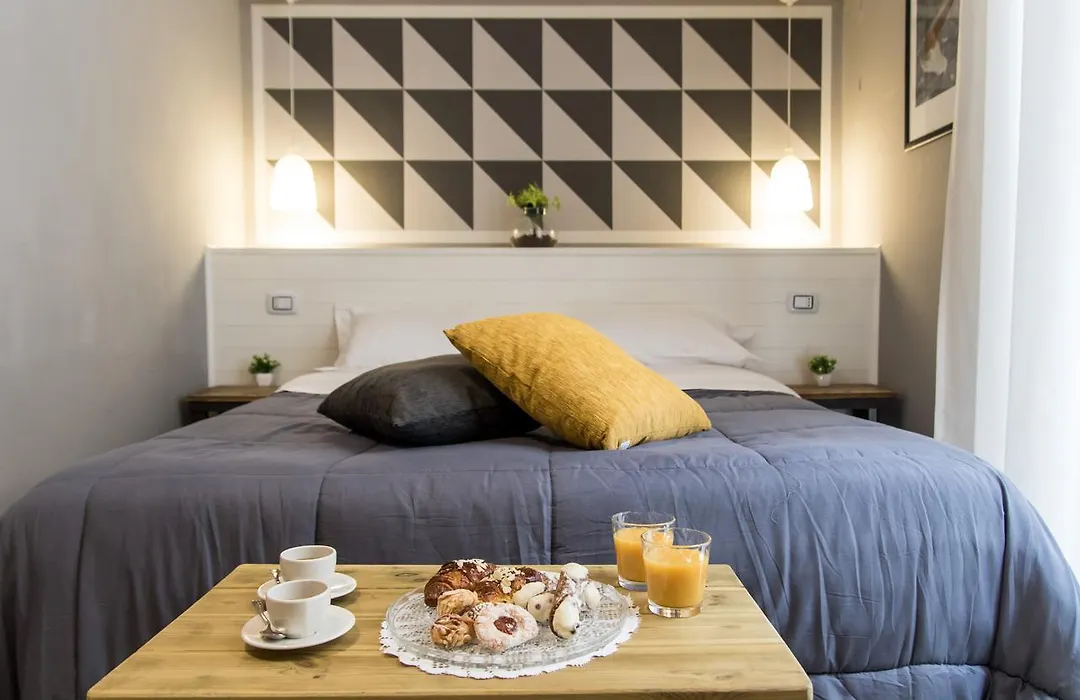 Balate Maqueda B&B-1