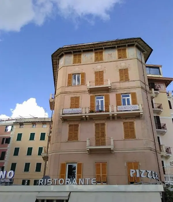 Albergo Bandoni-1
