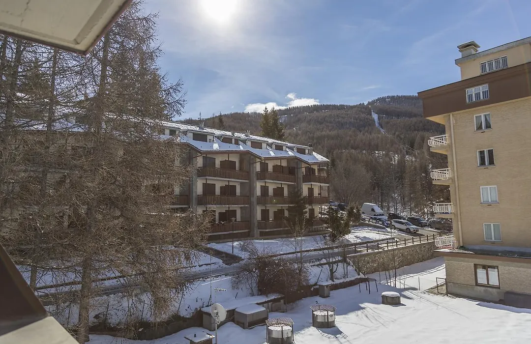 Hotel Clotes-1