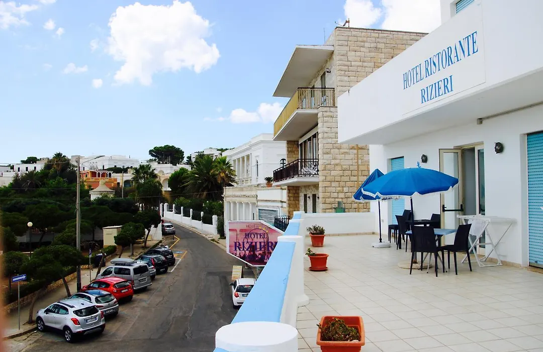Hotel Rizieri-1