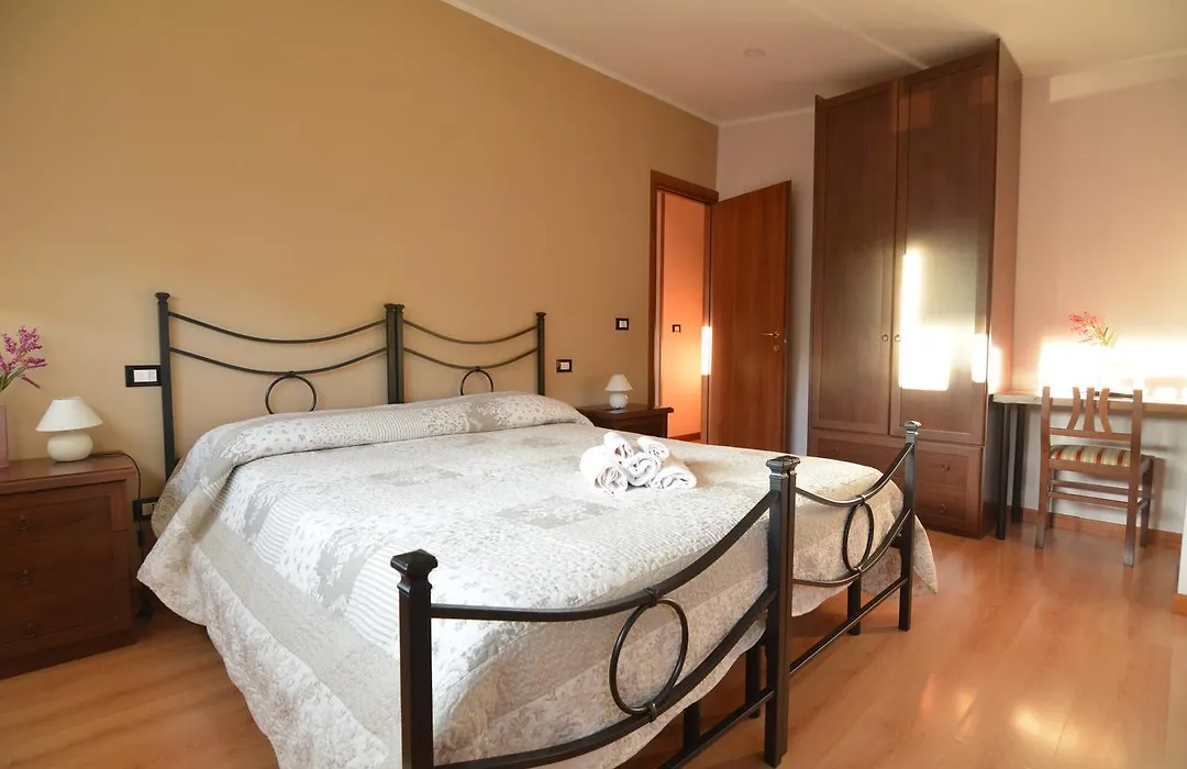 B&B Culla Dell'Aquila-1