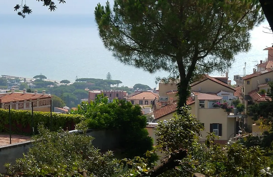 Hotel Giardino degli Ulivi-1