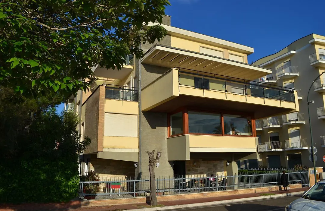 Albergo Quaglia-1