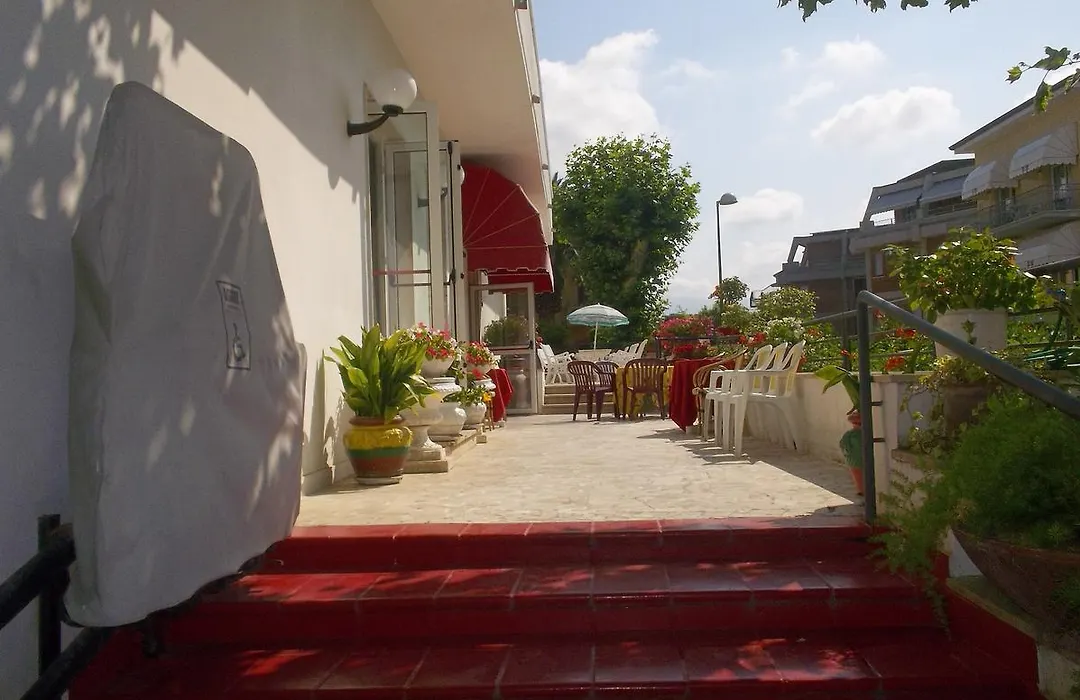 Hotel Gale-1