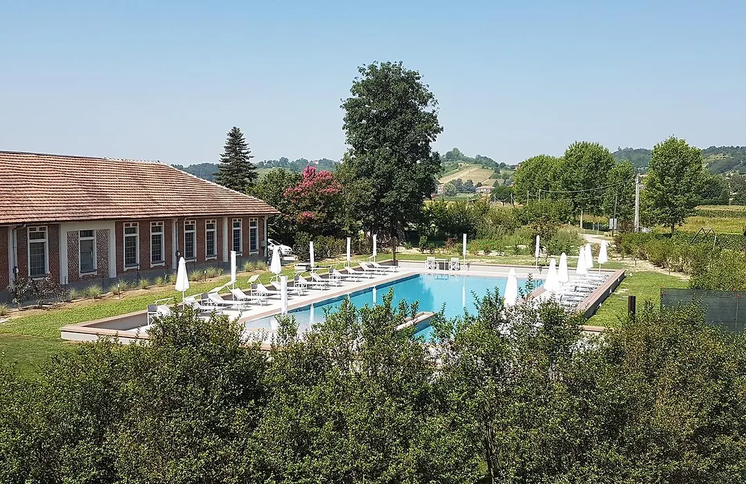 Locanda Ferro UNO, Golf Città di Asti-1