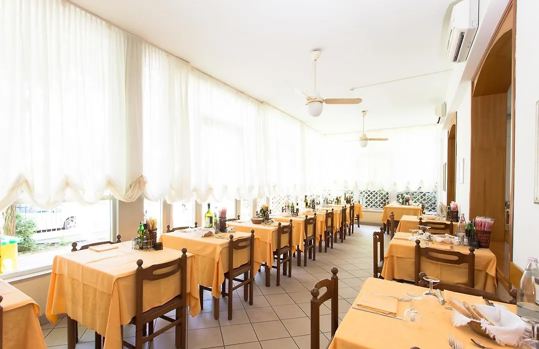 Hotel Villa Ombrosa-1
