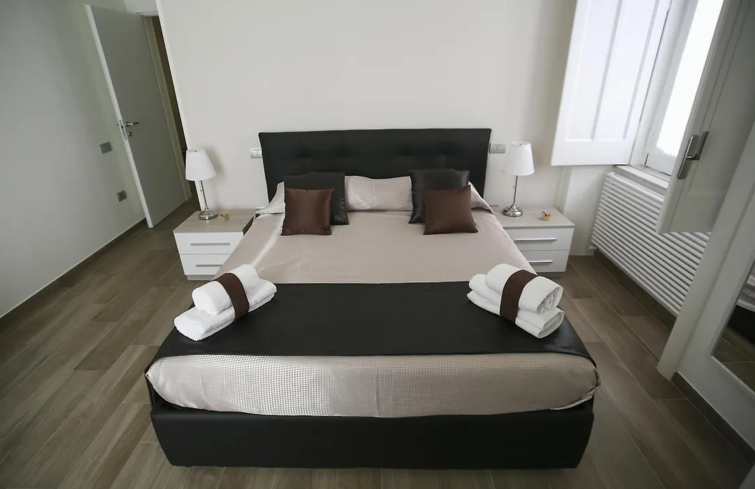 B&B Il Ritratto-1