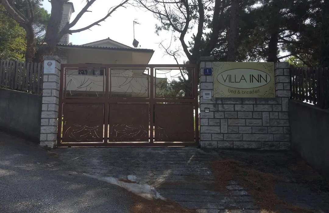 B&B Villa Inn-1