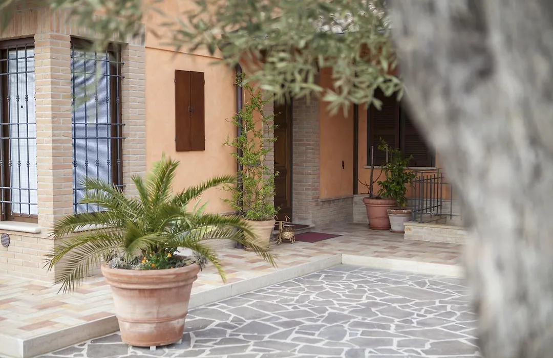 B&B La Gioiosa-1
