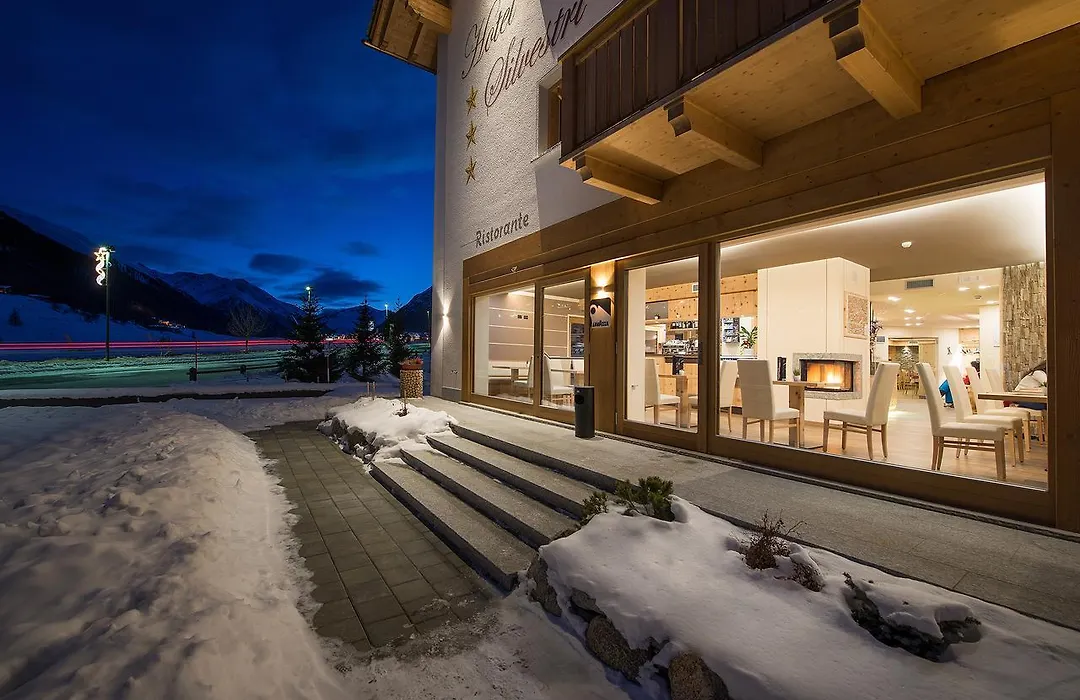 Hotel Silvestri-1