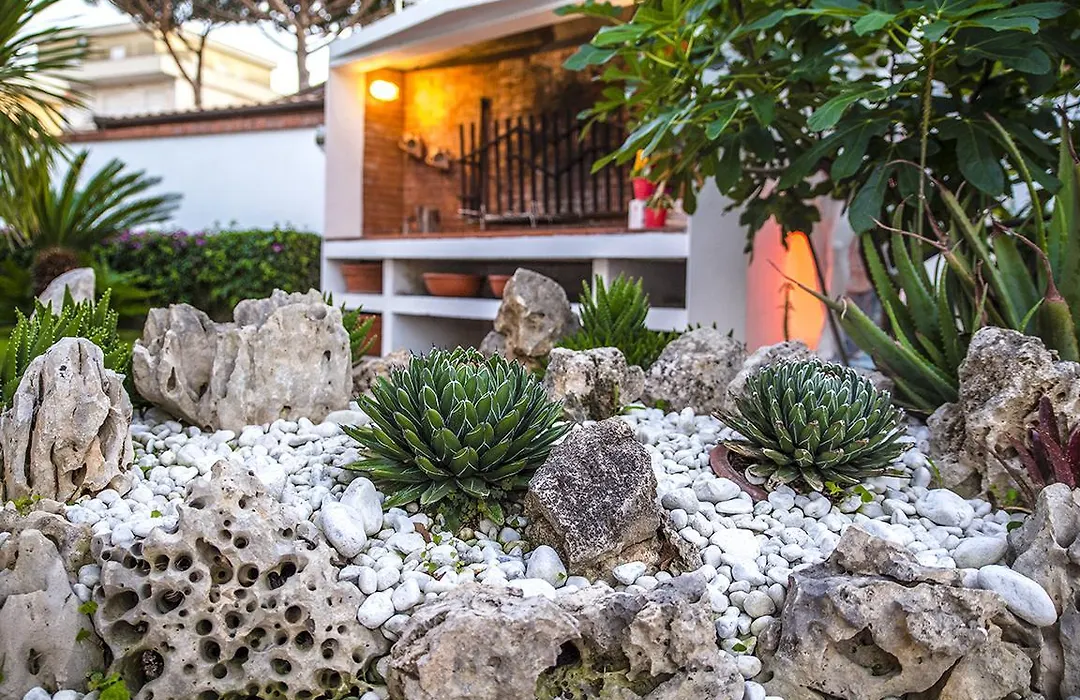 B&B Villa Tiziano-1