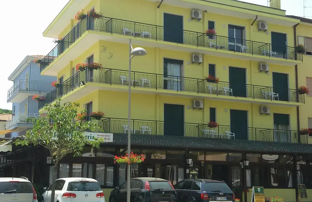 Hotel Helvetia-1