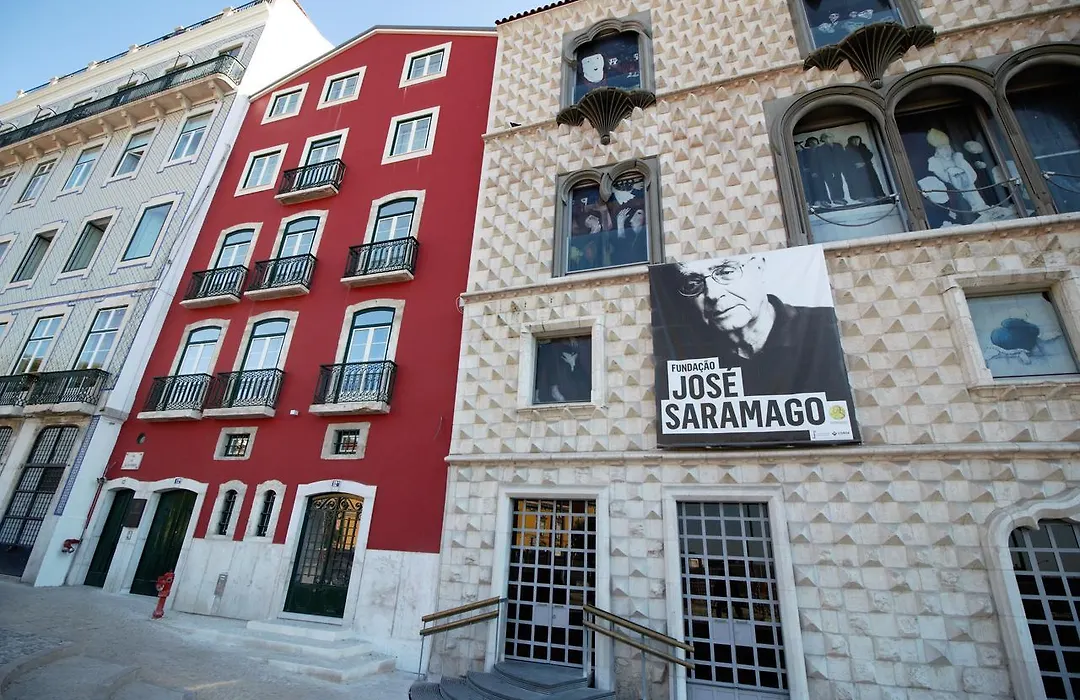 Hotel Riverside Alfama-1