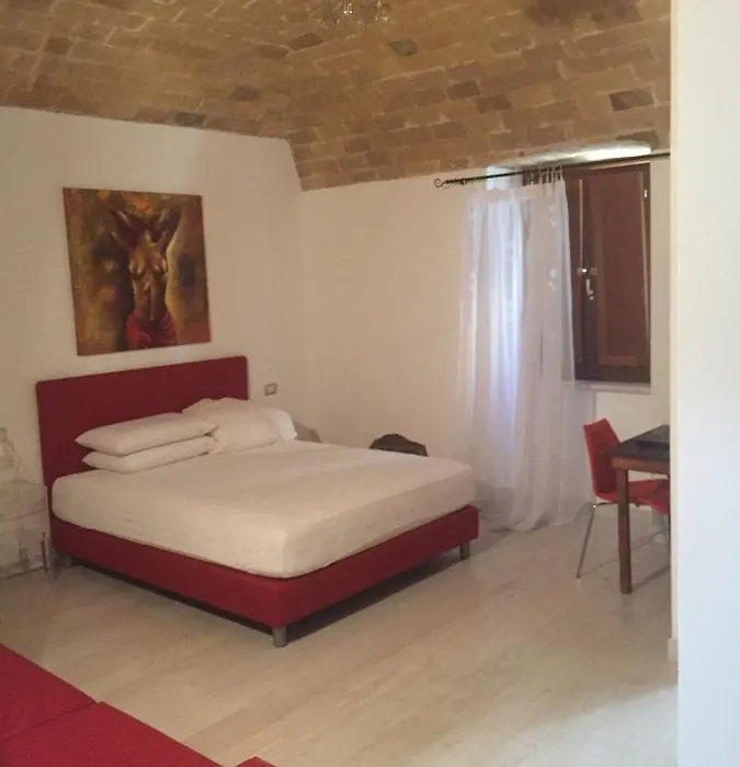 Residenza il Pavone-1
