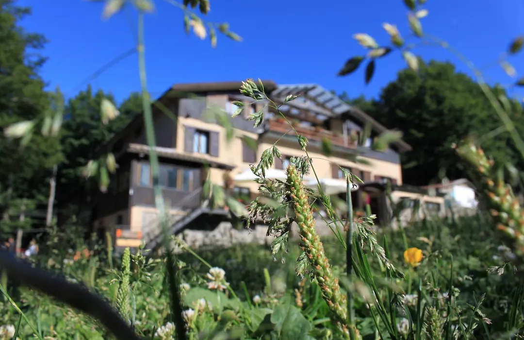 Hotel La Croce-1