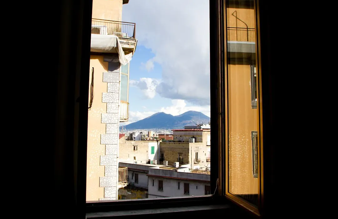I Sorrisi Di Napoli-1