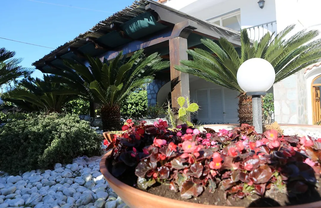 B&B Villa La Cicas-1