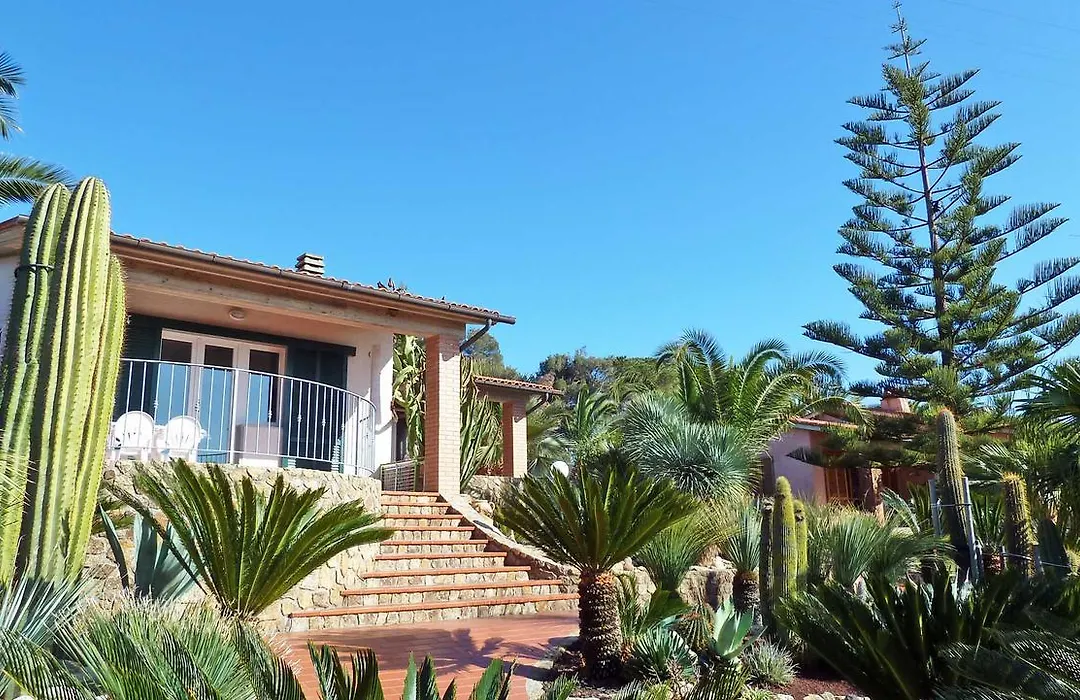 Residence Cala dei Peducelli-1