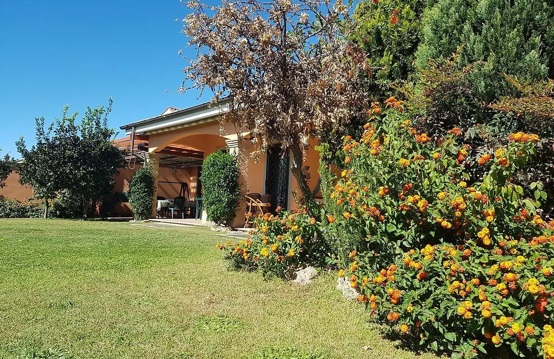 B&B Sedici Pini-1